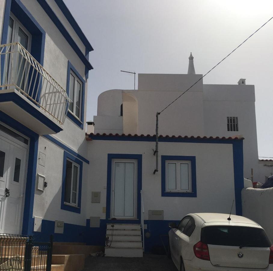 Casa do Pátio em Alcantarilha - Algarve Exterior foto